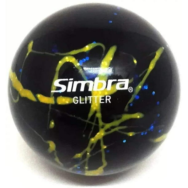 Simbra Official Field Hockey Practice Balls Training Speed Ball